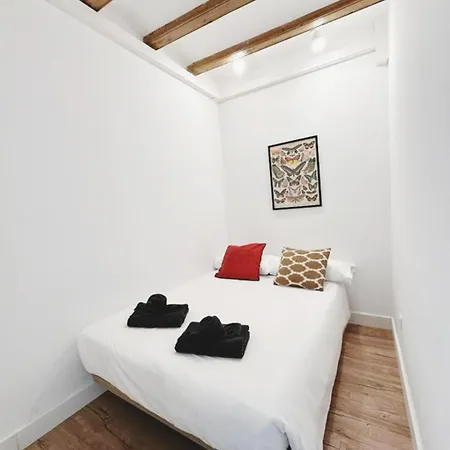 Apartment Welcomy Born Barcelona