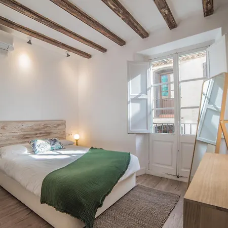 Welcomy Born Apartment Barcelona