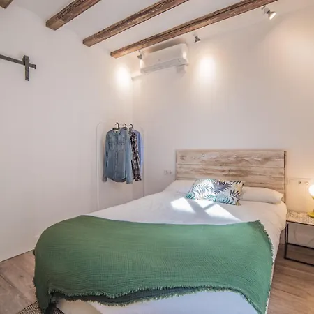 Welcomy Born Apartment