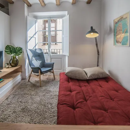 Welcomy Born Apartment *