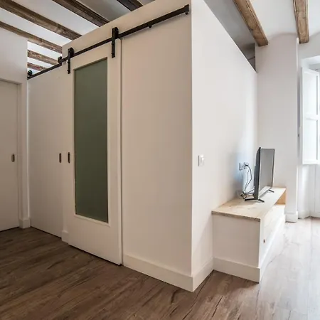 Welcomy Born Apartment Barcelona
