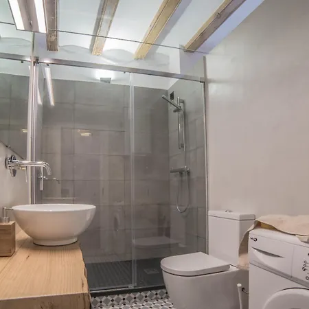 Apartment Welcomy Born Barcelona