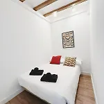Apartamento Welcomy Born Barcelona