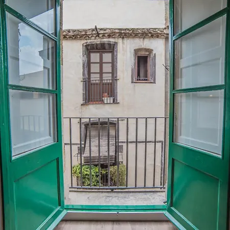 Apartamento Welcomy Born