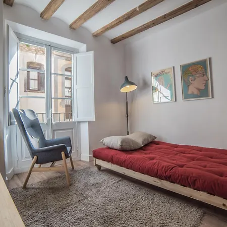 Welcomy Born Apartamento